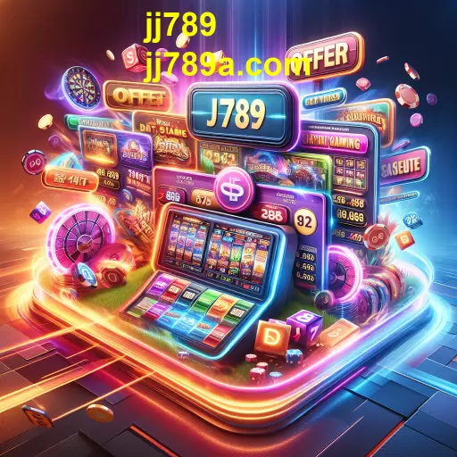 Descubra as Melhores Ofertas em Jogos no jj789