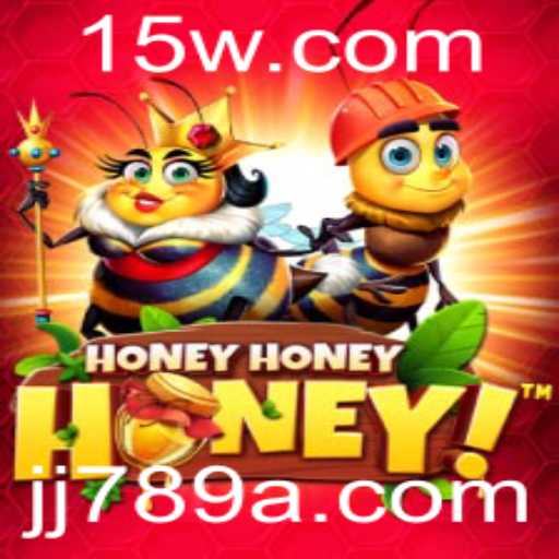 HoneyHoneyHoney: Mergulhe no Mundo Doce de Abelha com Estilo