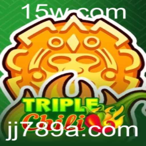 Descubra o Fascinante Mundo de TripleChili: O Jogo que Conquista a Todos