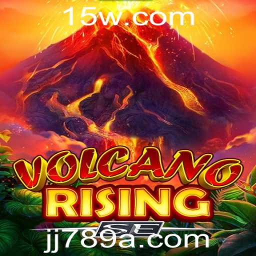 VolcanoRisingSE: Uma Nova Era nos Jogos de Sobrevivência